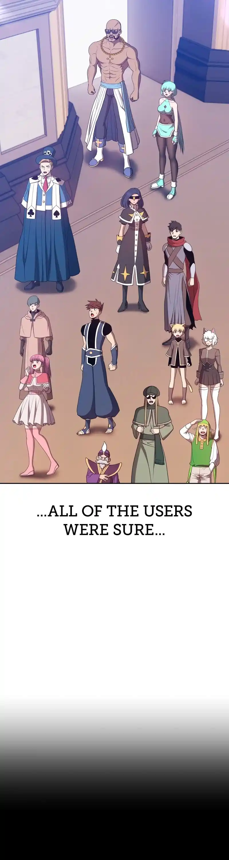 +99 Reinforced Wooden Stick Chapter 61