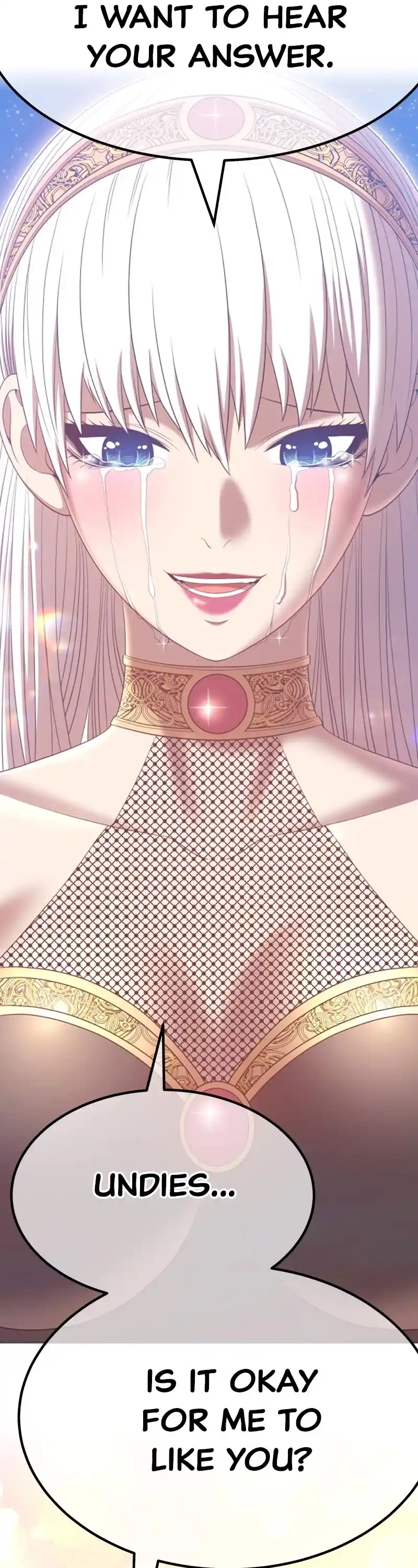 +99 Reinforced Wooden Stick Chapter 61