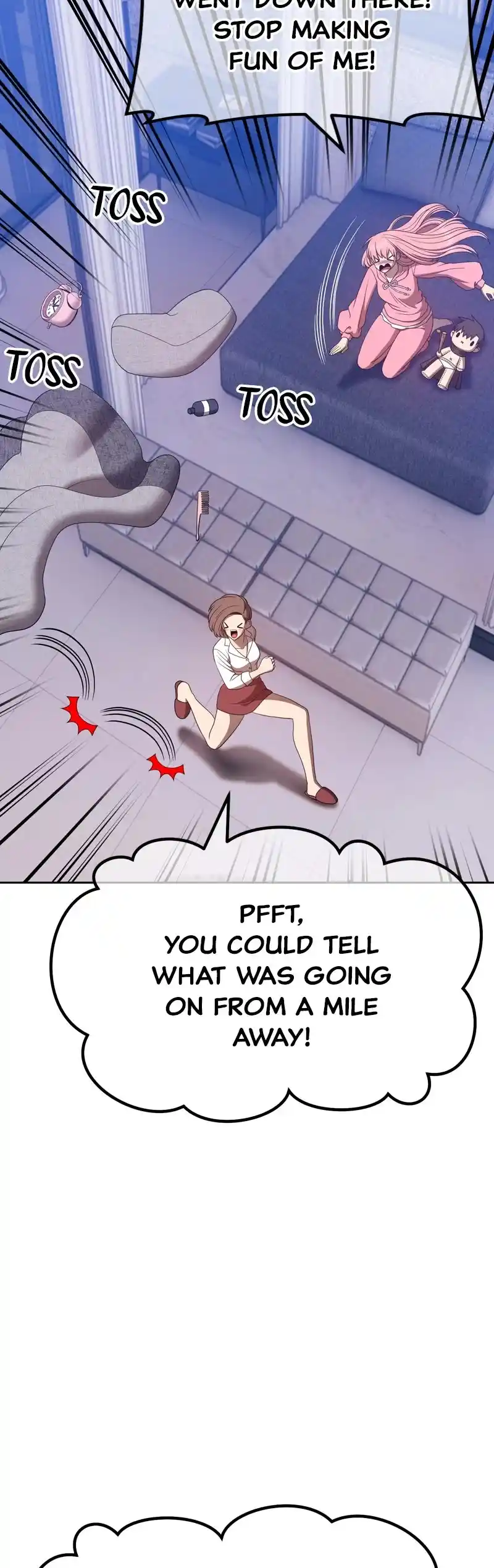 +99 Reinforced Wooden Stick Chapter 61