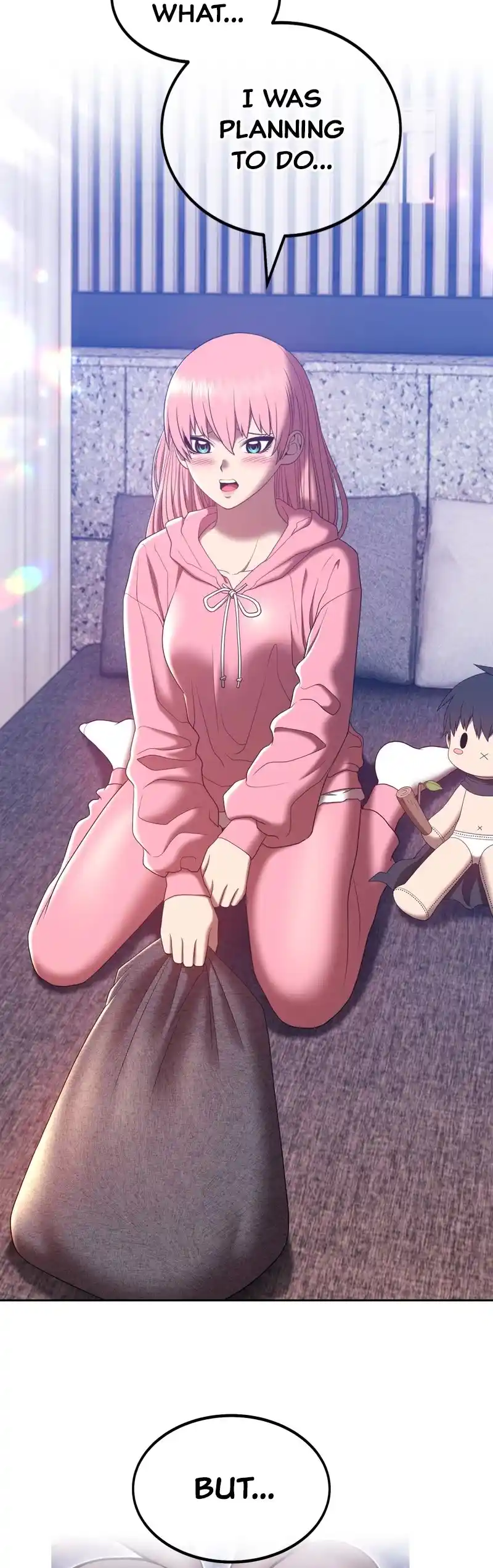 +99 Reinforced Wooden Stick Chapter 61