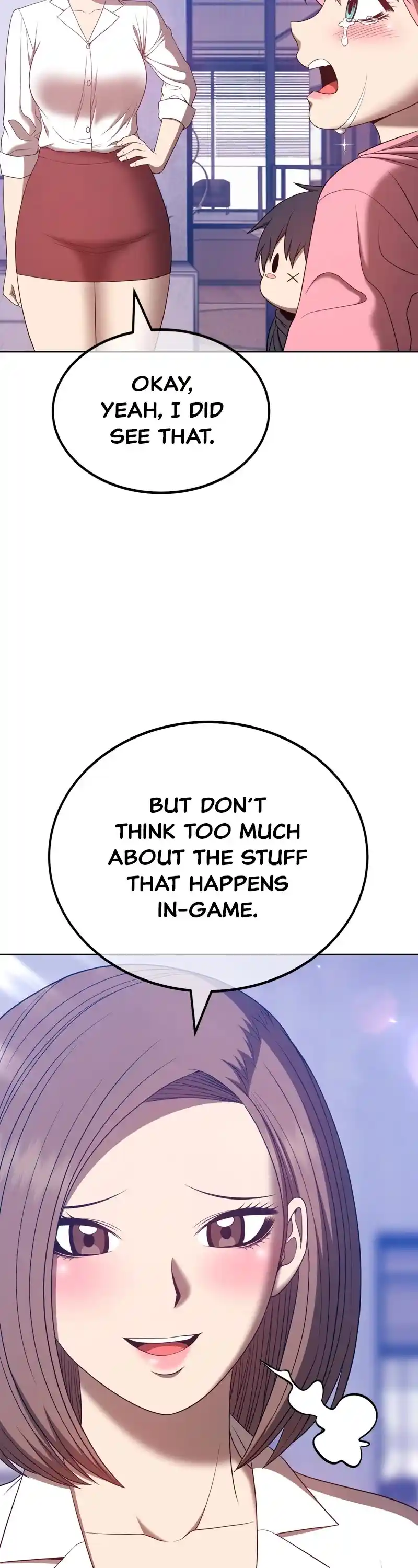 +99 Reinforced Wooden Stick Chapter 61