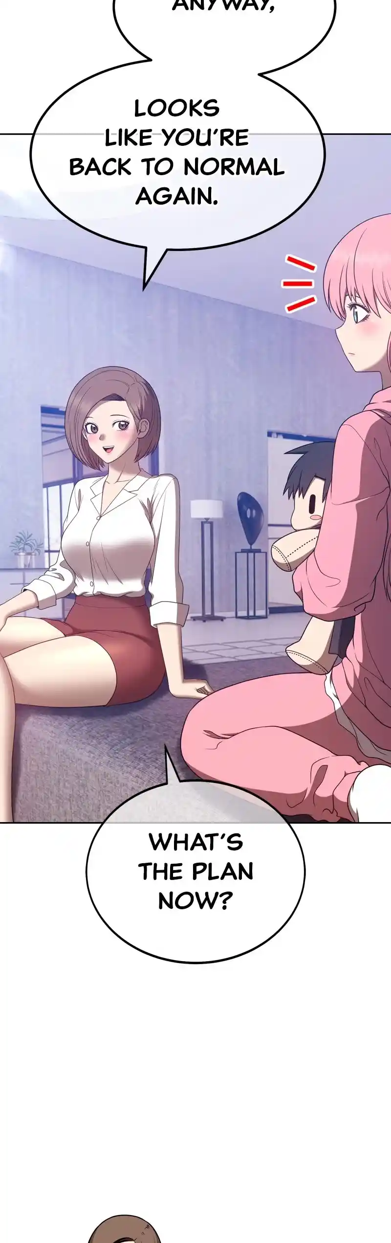 +99 Reinforced Wooden Stick Chapter 61