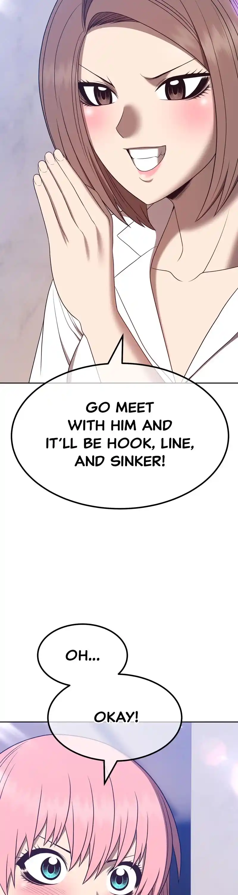 +99 Reinforced Wooden Stick Chapter 61