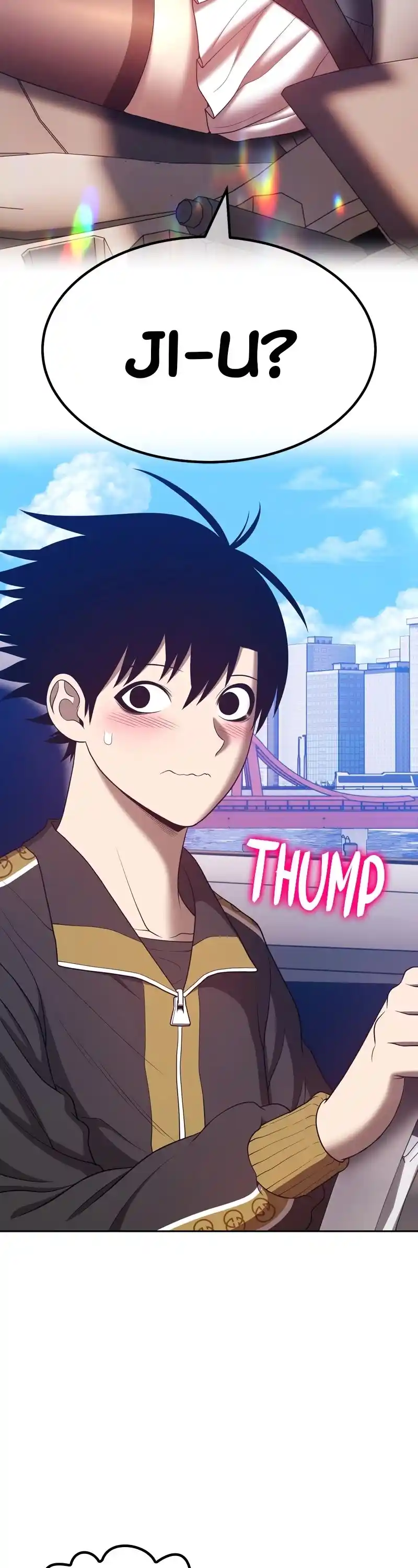 +99 Reinforced Wooden Stick Chapter 61