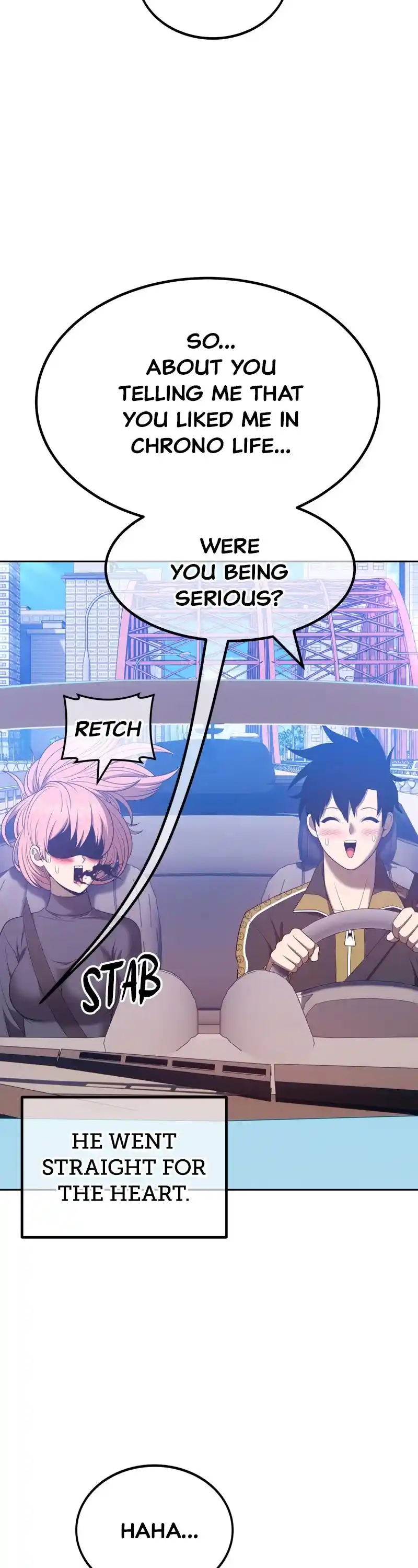 +99 Reinforced Wooden Stick Chapter 61