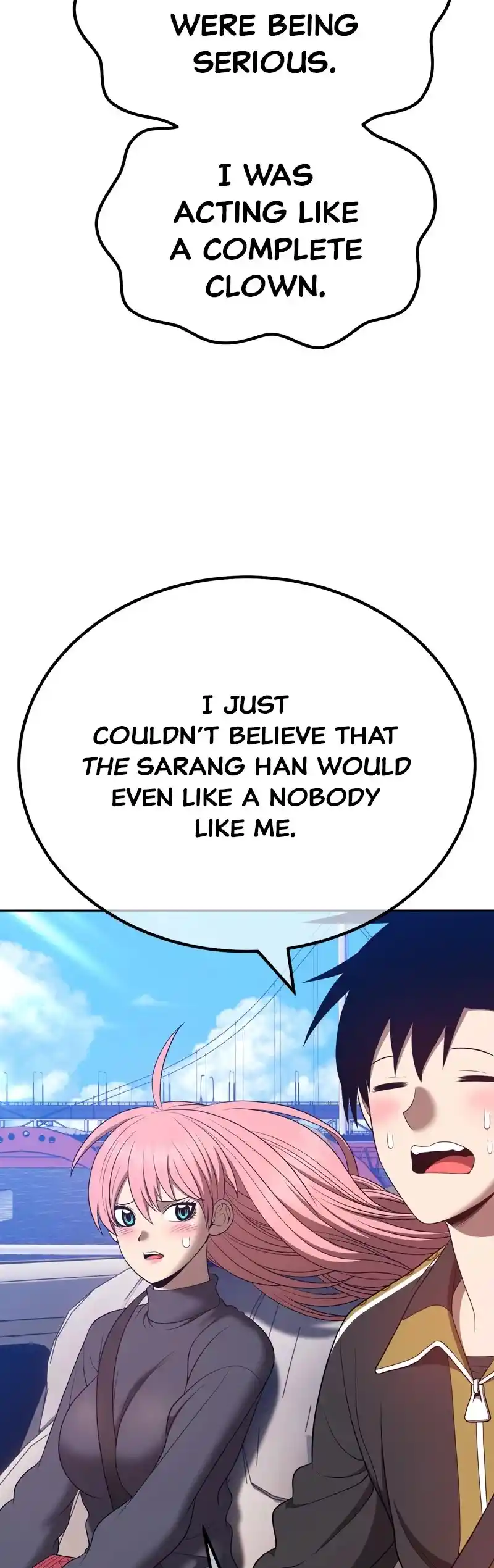 +99 Reinforced Wooden Stick Chapter 61