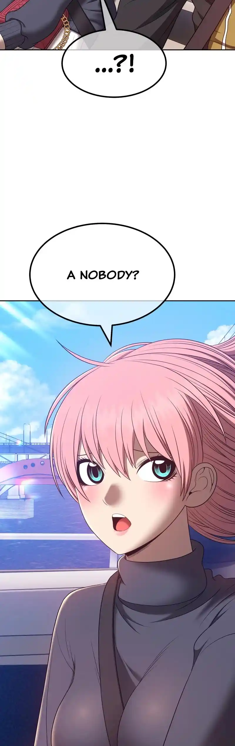 +99 Reinforced Wooden Stick Chapter 61