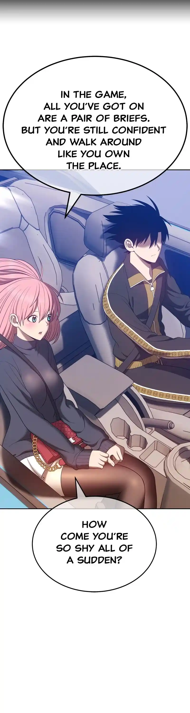 +99 Reinforced Wooden Stick Chapter 61