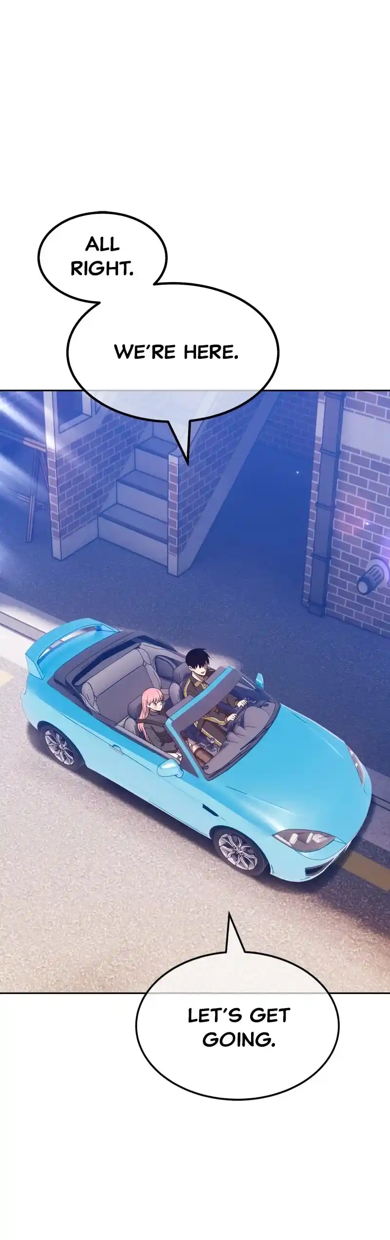 +99 Reinforced Wooden Stick Chapter 61