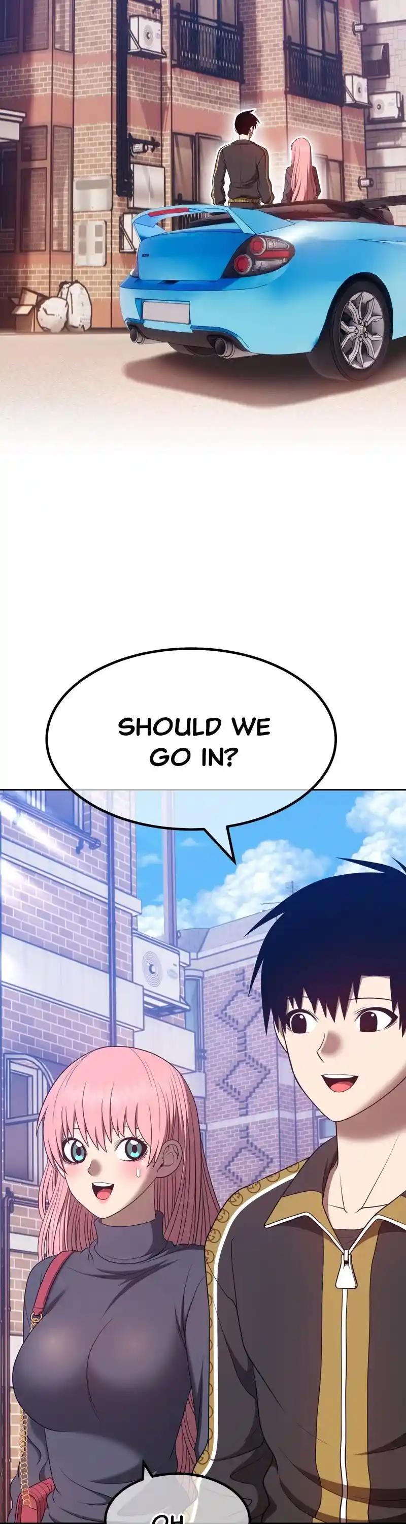 +99 Reinforced Wooden Stick Chapter 61