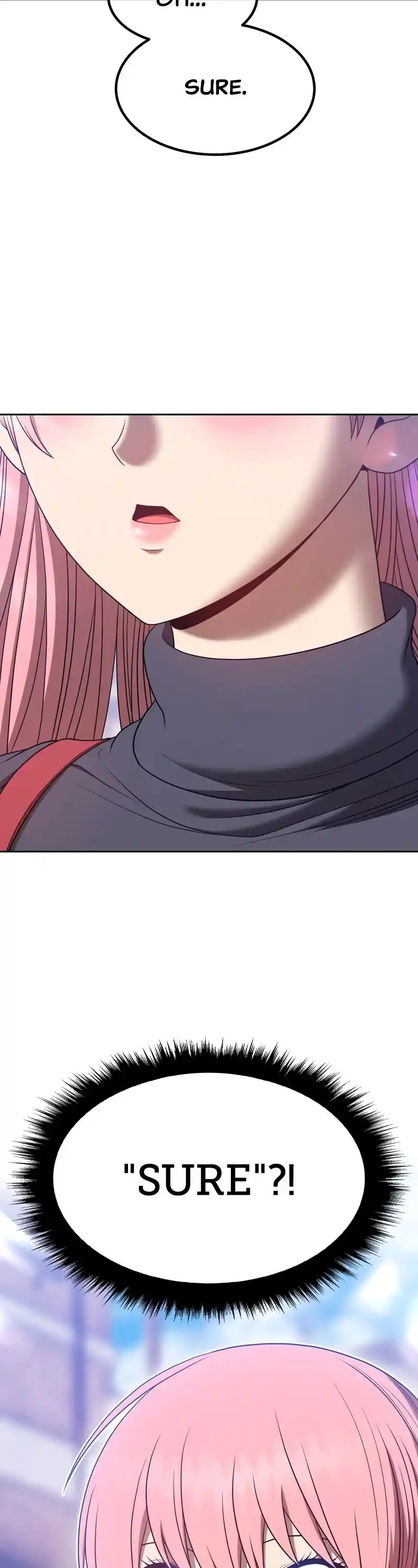 +99 Reinforced Wooden Stick Chapter 61