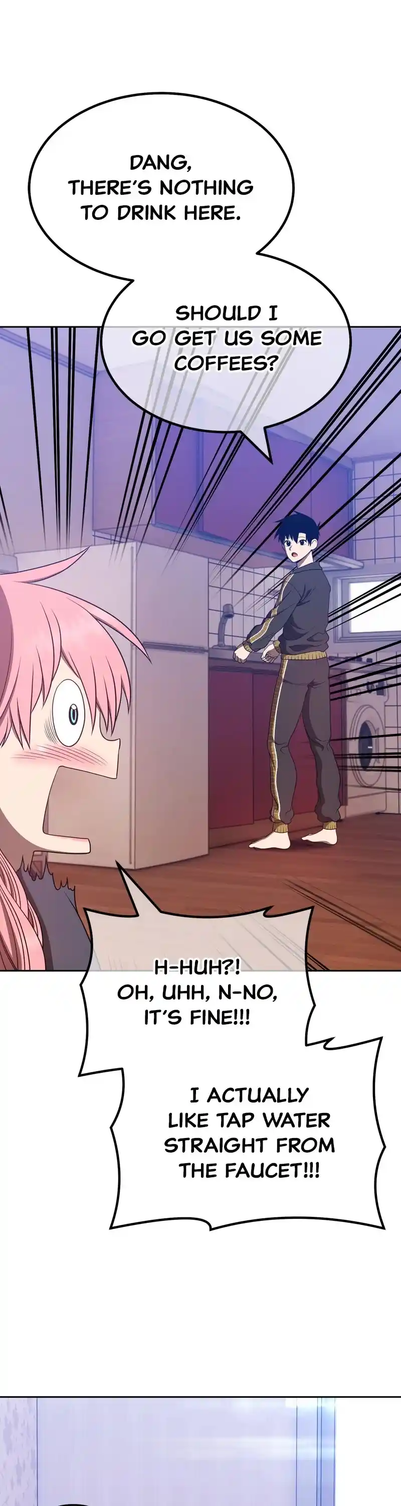 +99 Reinforced Wooden Stick Chapter 61