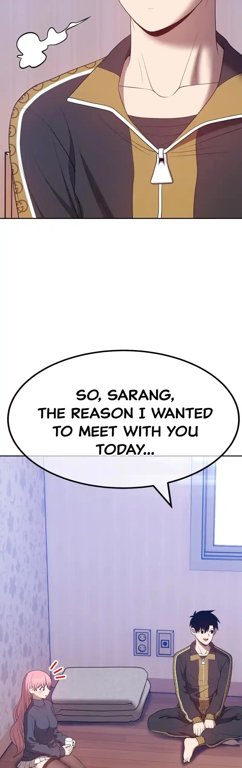 +99 Reinforced Wooden Stick Chapter 61