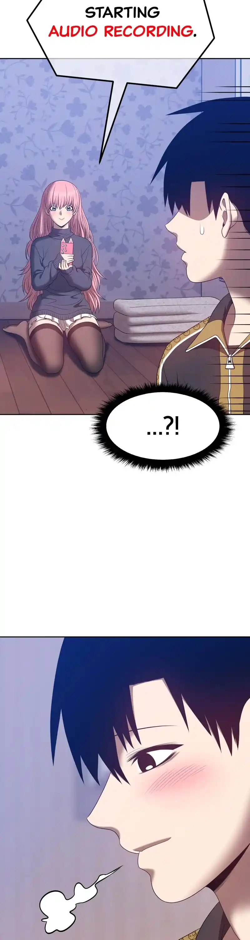 +99 Reinforced Wooden Stick Chapter 61