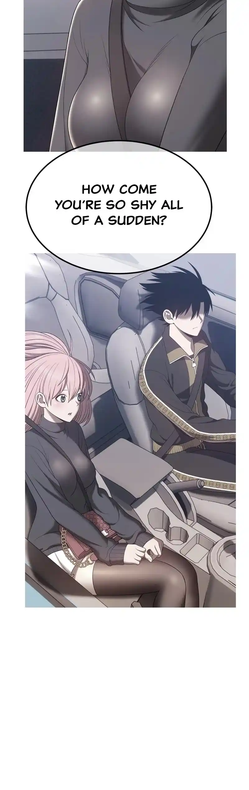 +99 Reinforced Wooden Stick Chapter 61