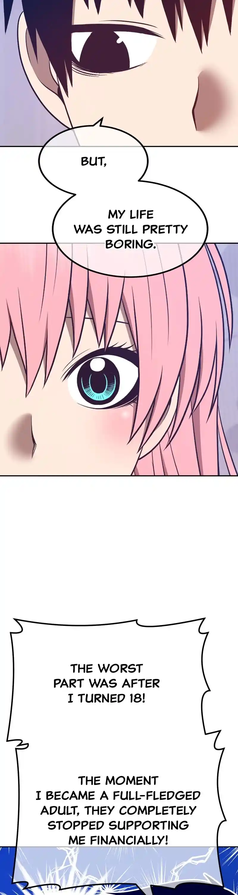 +99 Reinforced Wooden Stick Chapter 61