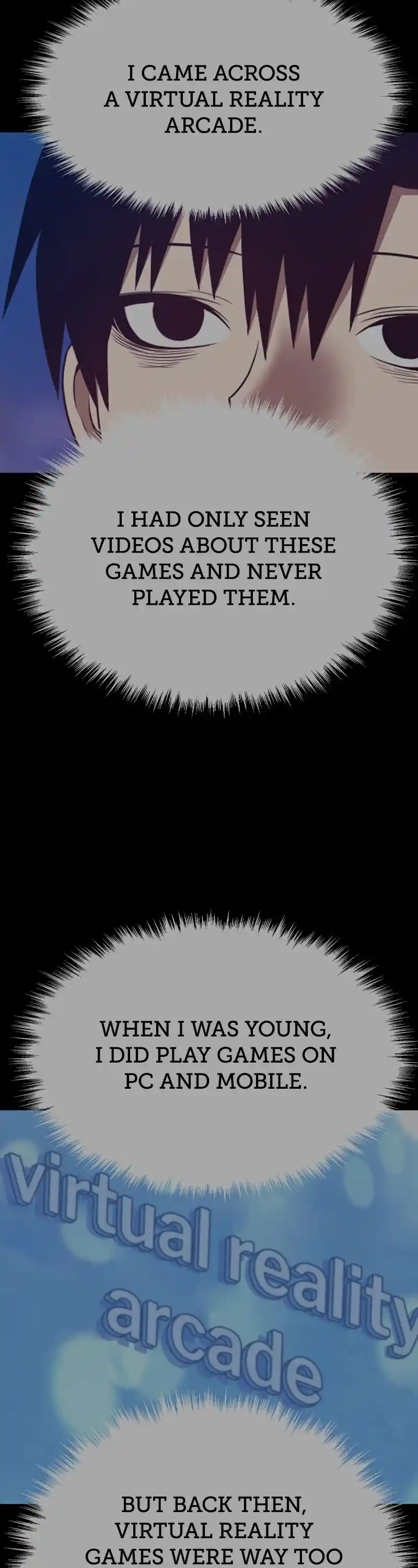 +99 Reinforced Wooden Stick Chapter 61