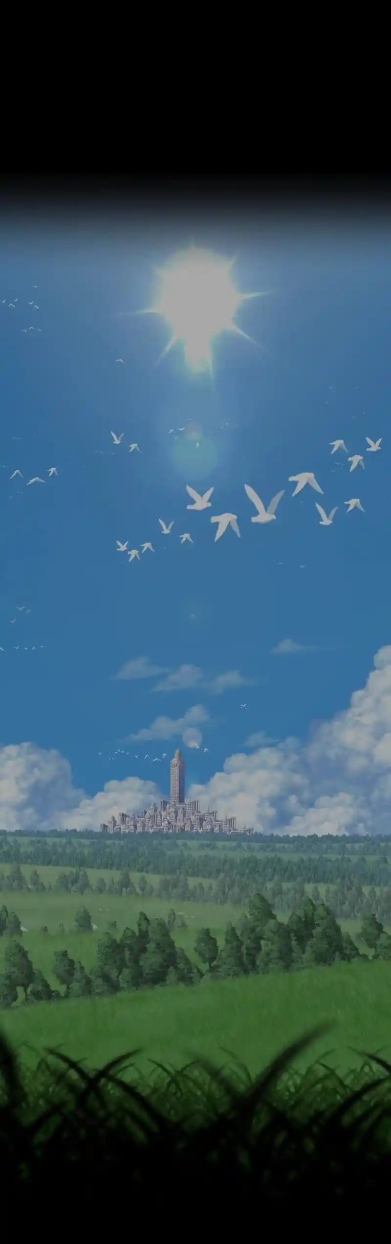 +99 Reinforced Wooden Stick Chapter 61