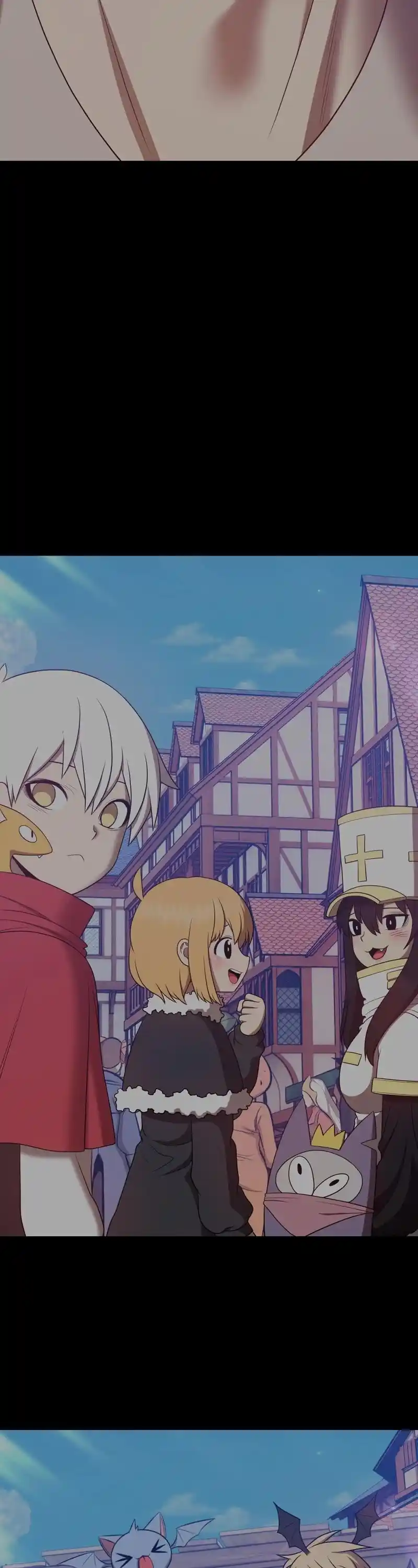 +99 Reinforced Wooden Stick Chapter 61