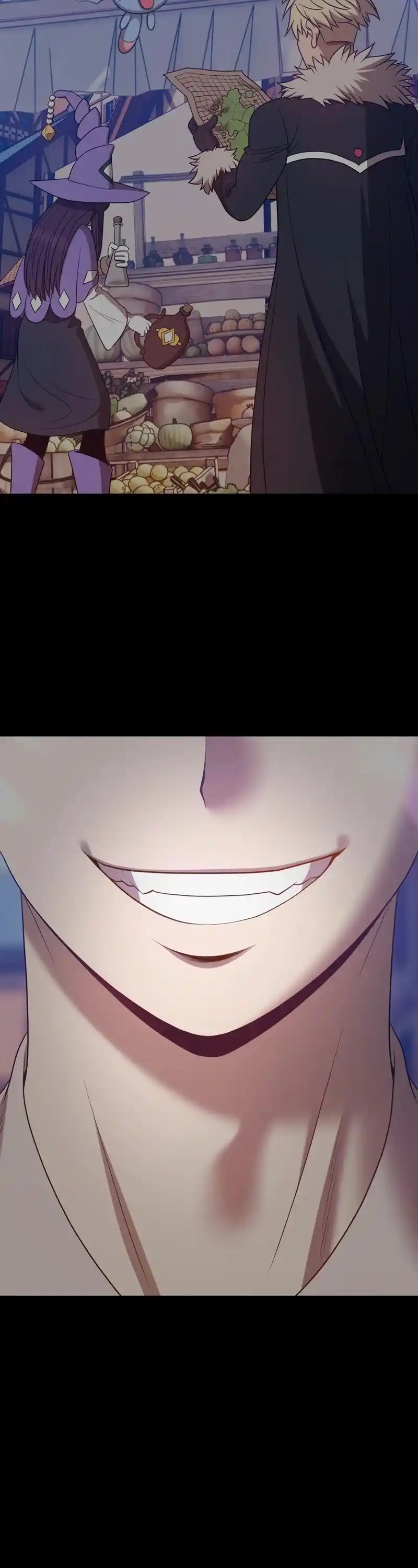 +99 Reinforced Wooden Stick Chapter 61