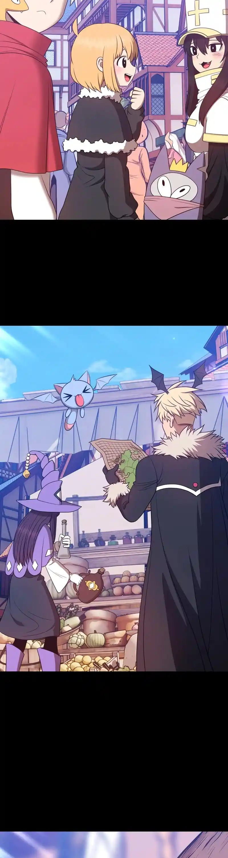 +99 Reinforced Wooden Stick Chapter 62