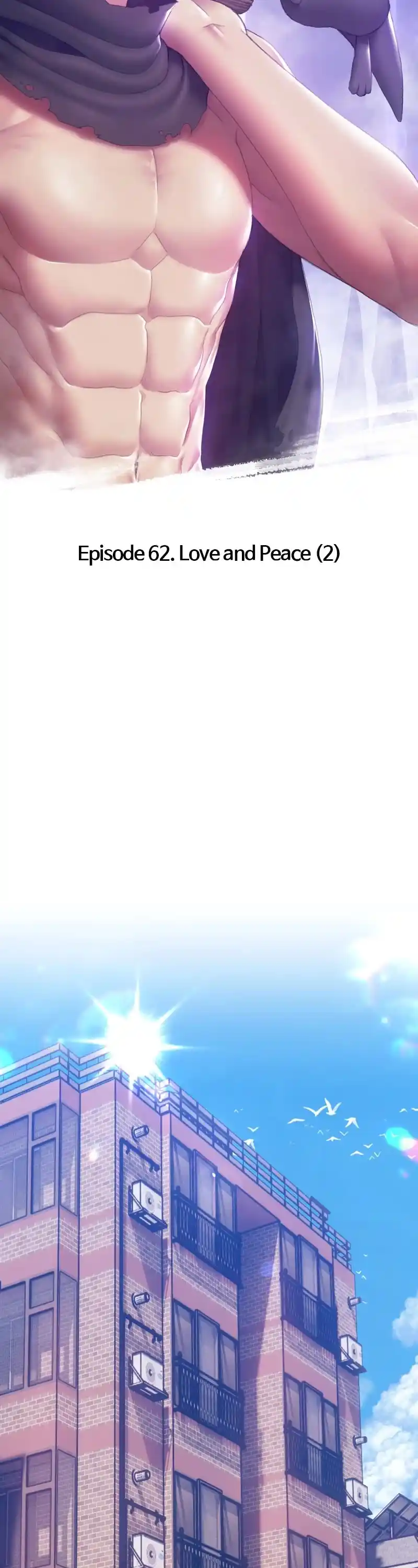 +99 Reinforced Wooden Stick Chapter 62