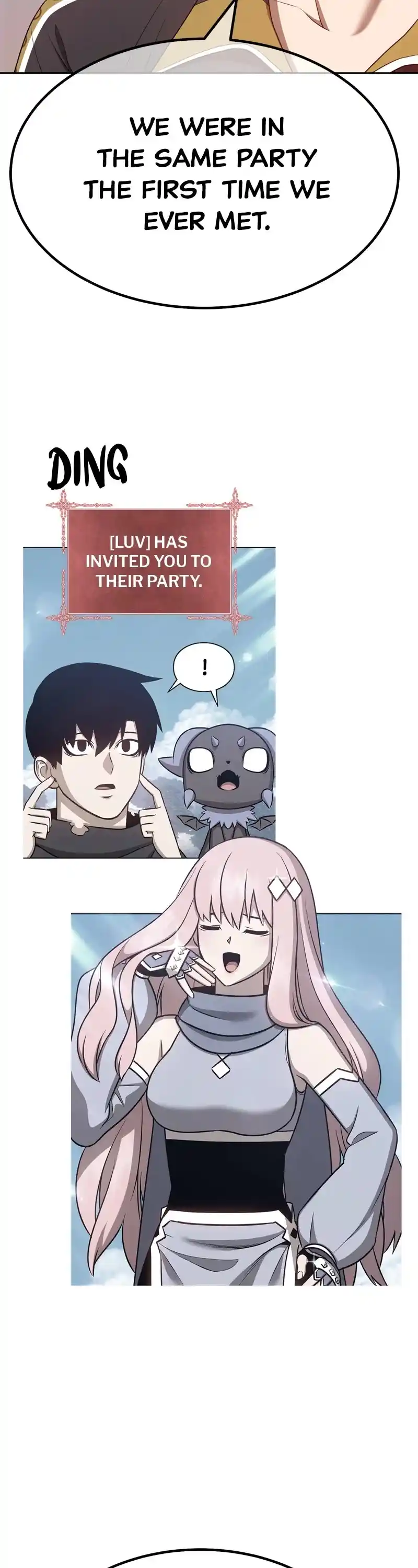 +99 Reinforced Wooden Stick Chapter 62