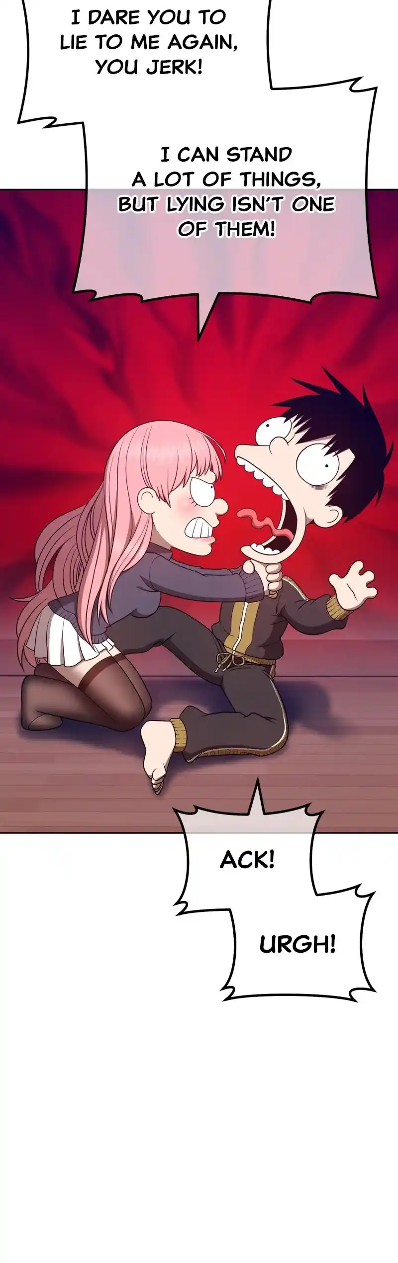 +99 Reinforced Wooden Stick Chapter 62