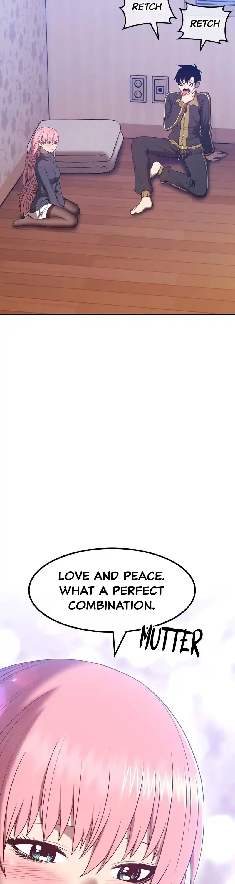 +99 Reinforced Wooden Stick Chapter 62