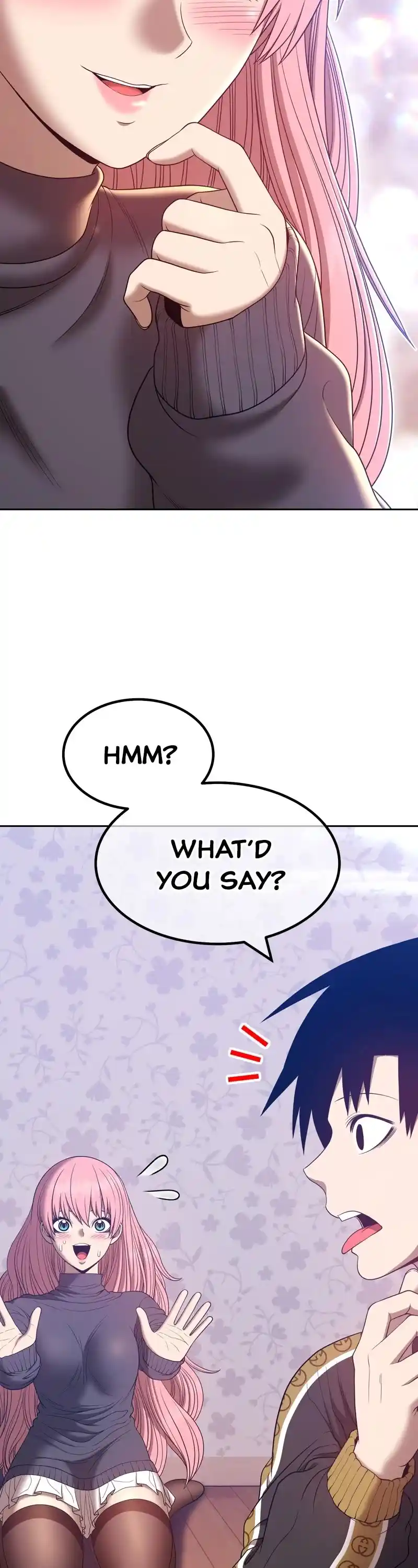 +99 Reinforced Wooden Stick Chapter 62