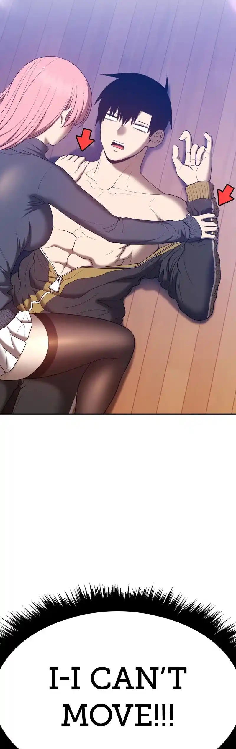 +99 Reinforced Wooden Stick Chapter 62