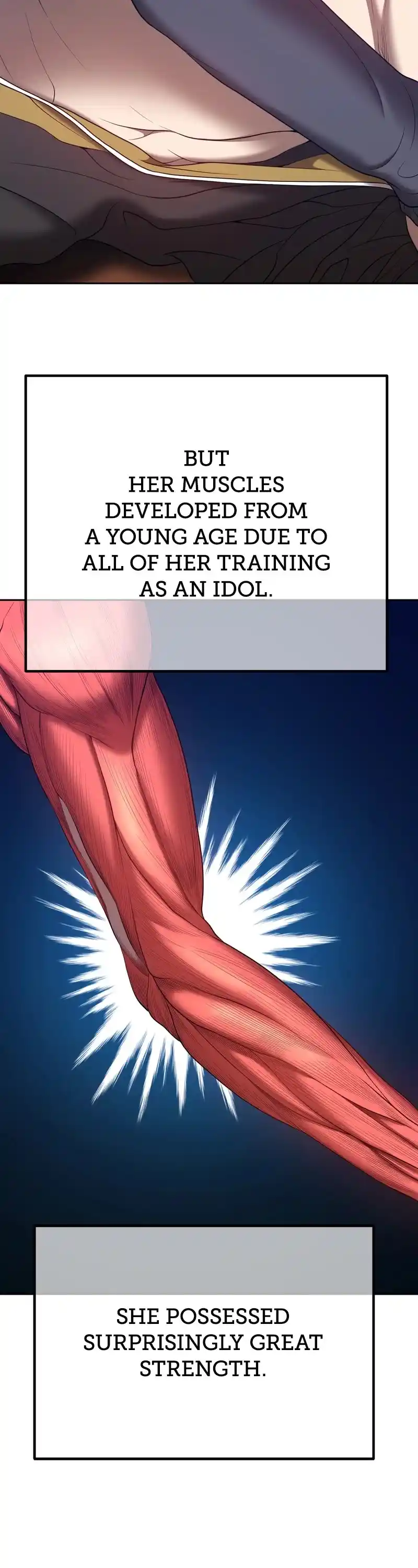 +99 Reinforced Wooden Stick Chapter 62