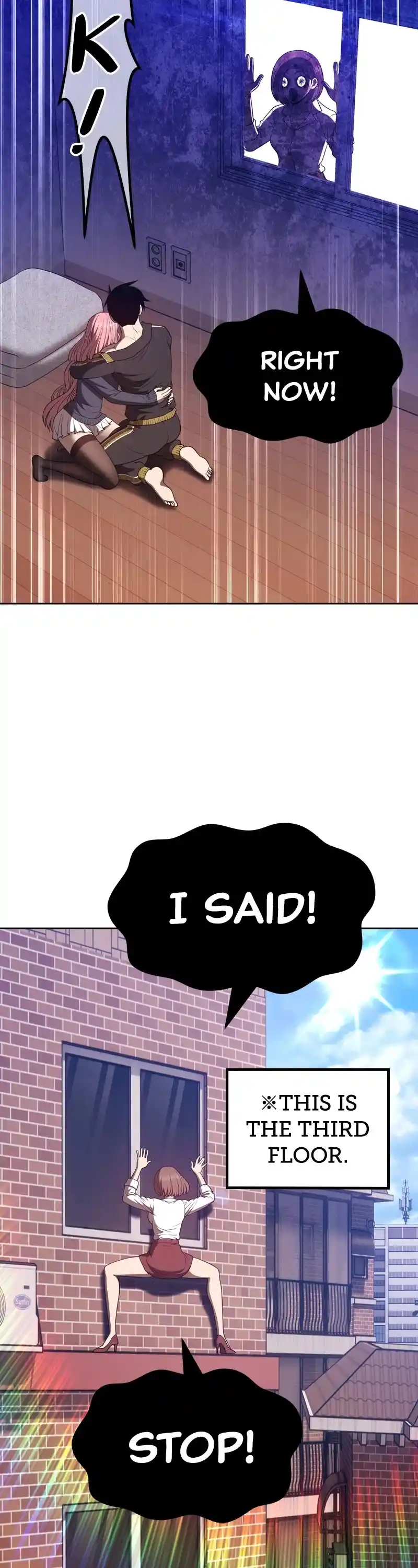 +99 Reinforced Wooden Stick Chapter 62