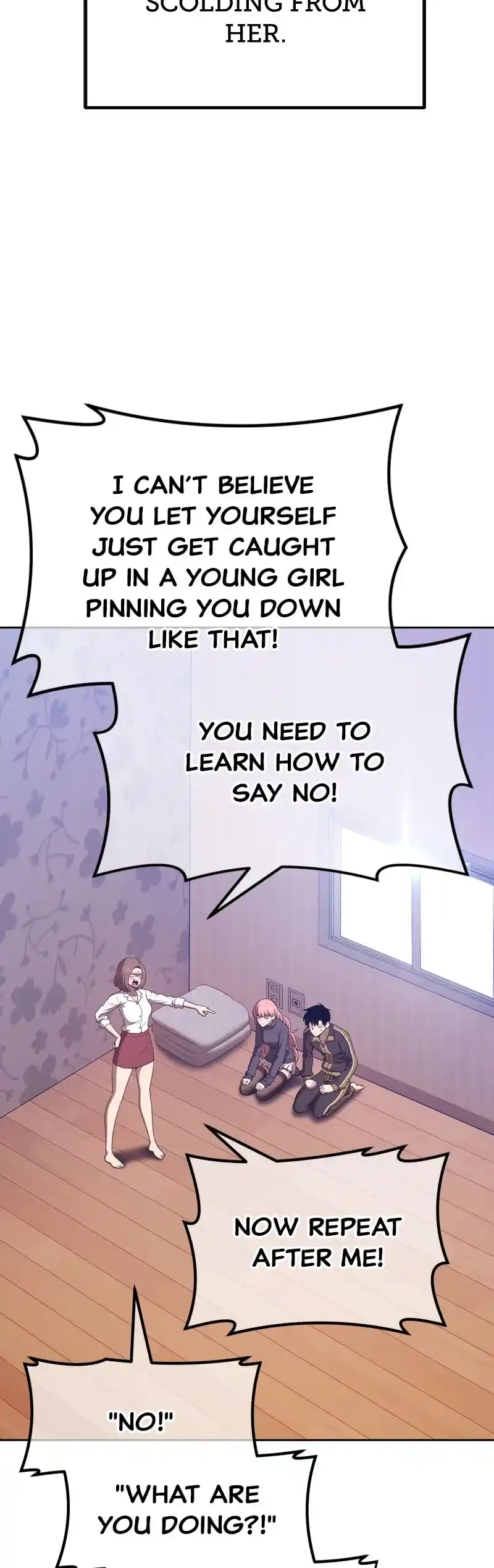 +99 Reinforced Wooden Stick Chapter 62