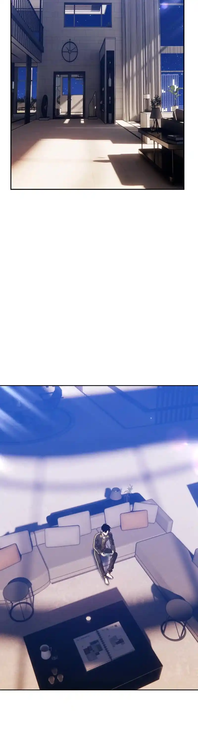 +99 Reinforced Wooden Stick Chapter 62