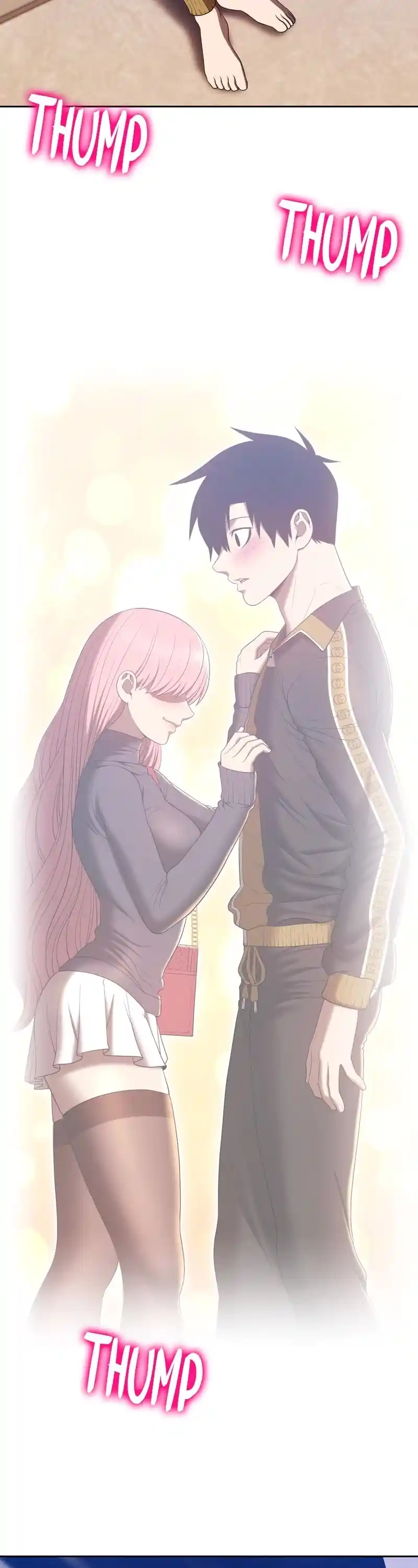 +99 Reinforced Wooden Stick Chapter 62