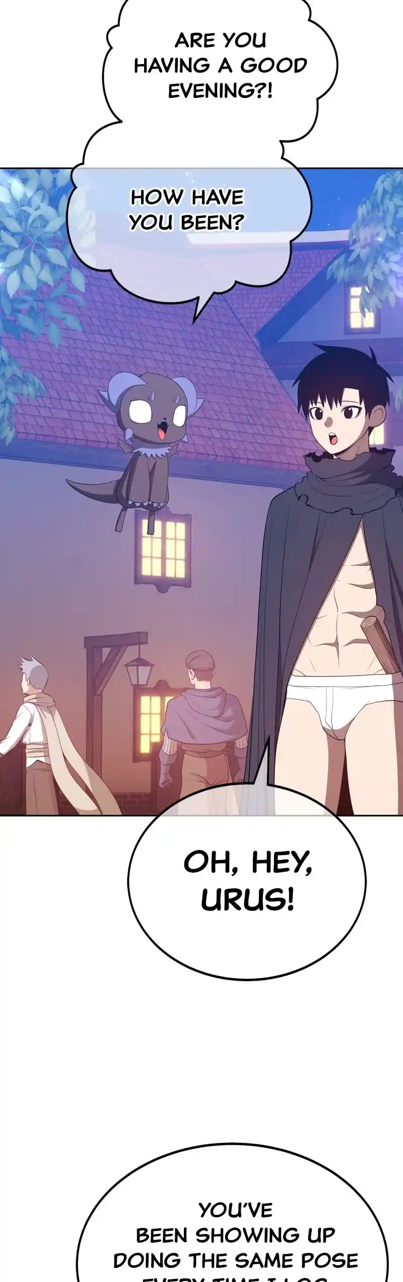 +99 Reinforced Wooden Stick Chapter 62