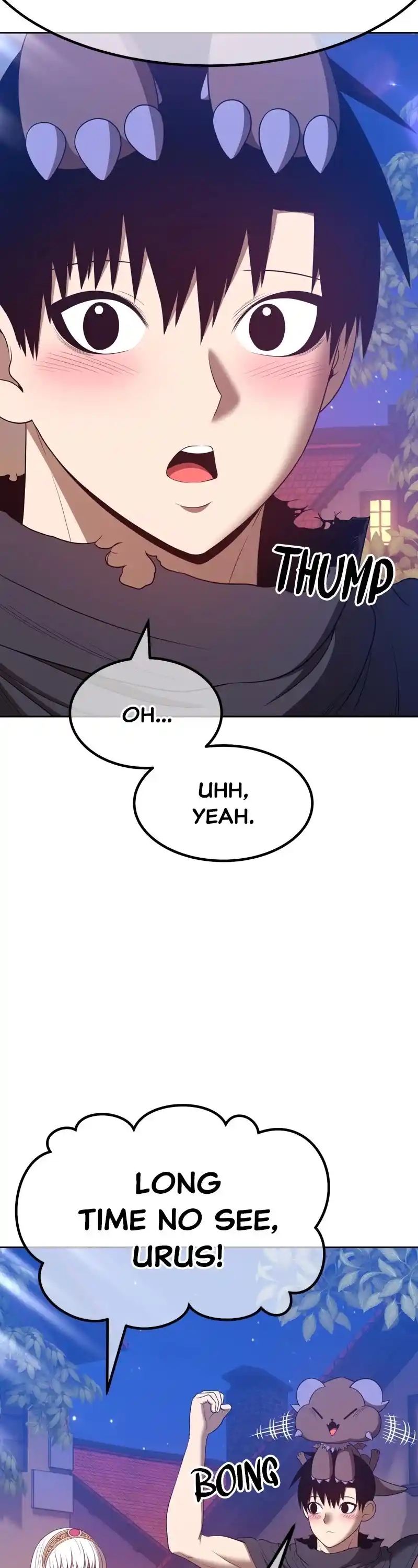 +99 Reinforced Wooden Stick Chapter 62