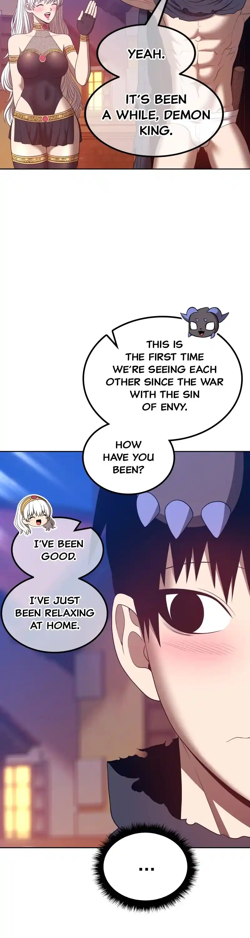 +99 Reinforced Wooden Stick Chapter 62