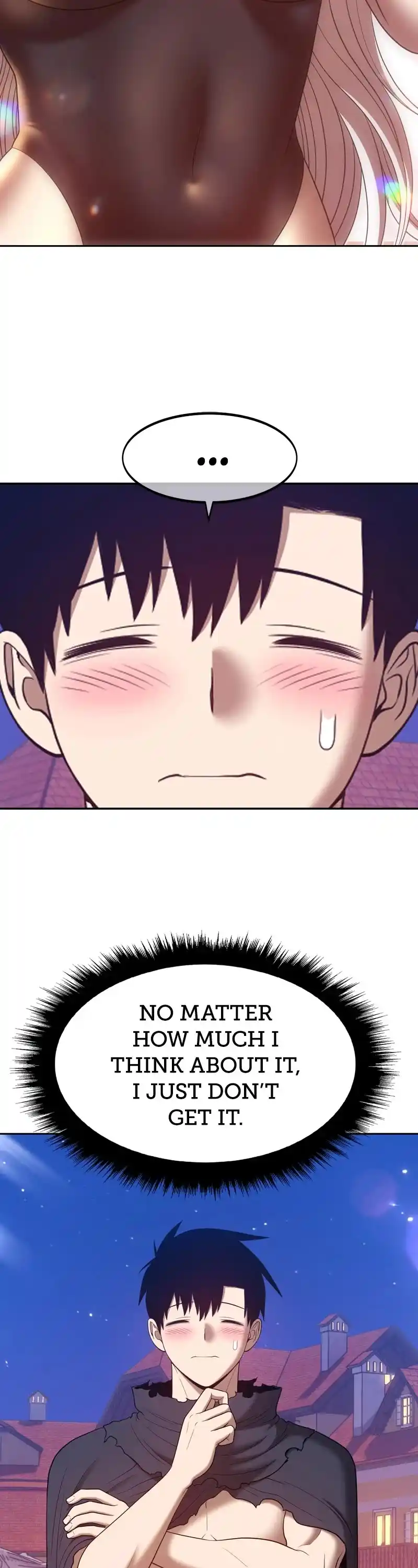 +99 Reinforced Wooden Stick Chapter 62