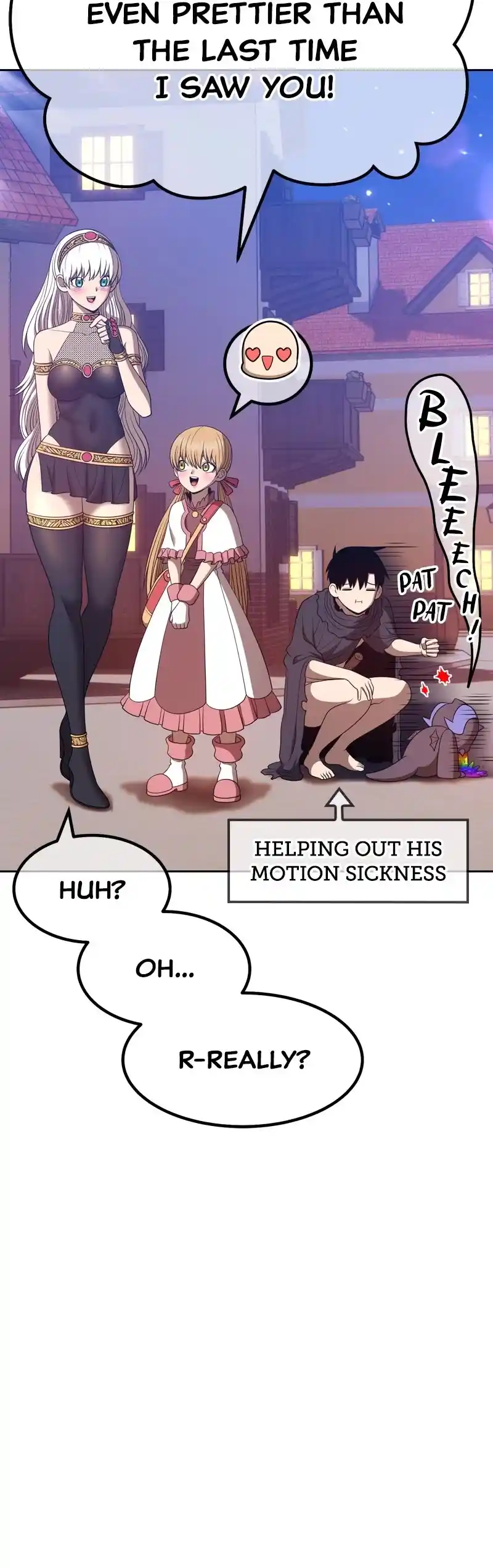 +99 Reinforced Wooden Stick Chapter 62