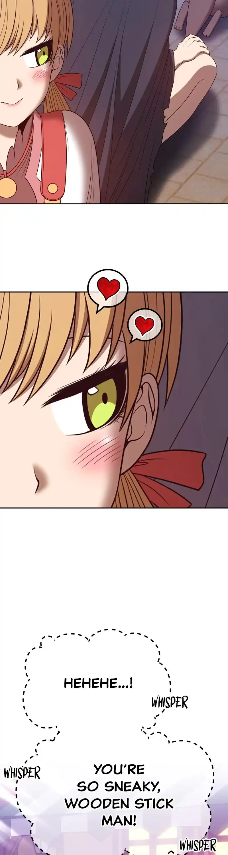 +99 Reinforced Wooden Stick Chapter 62