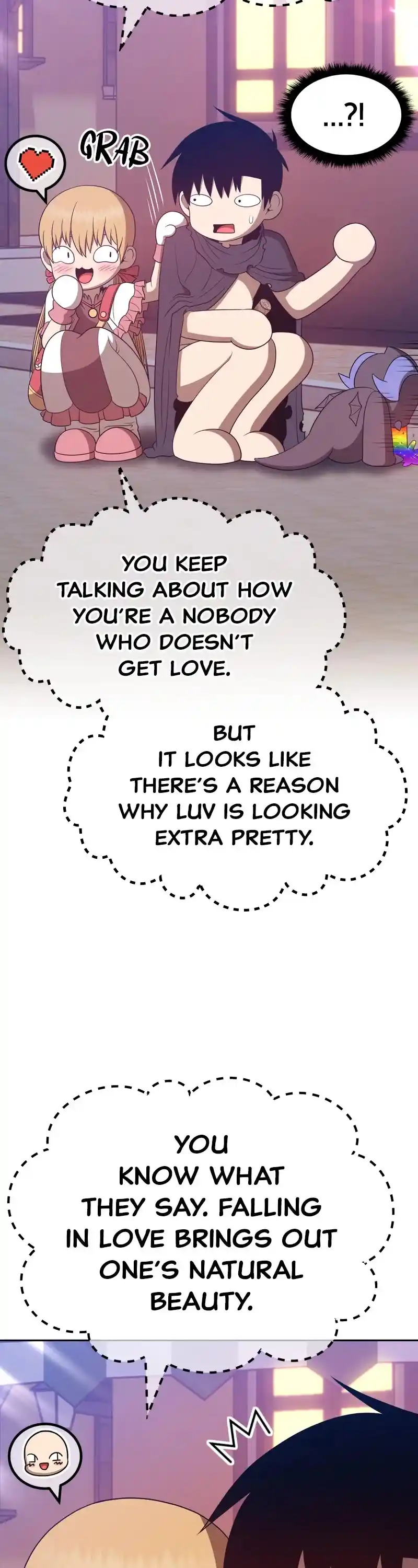 +99 Reinforced Wooden Stick Chapter 62