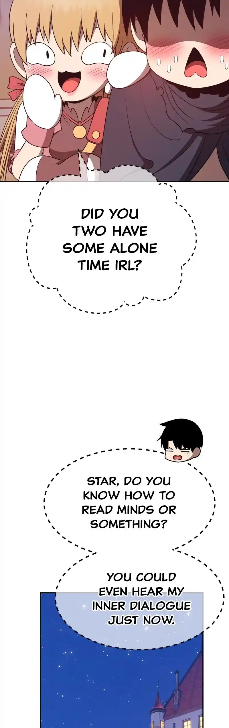 +99 Reinforced Wooden Stick Chapter 62