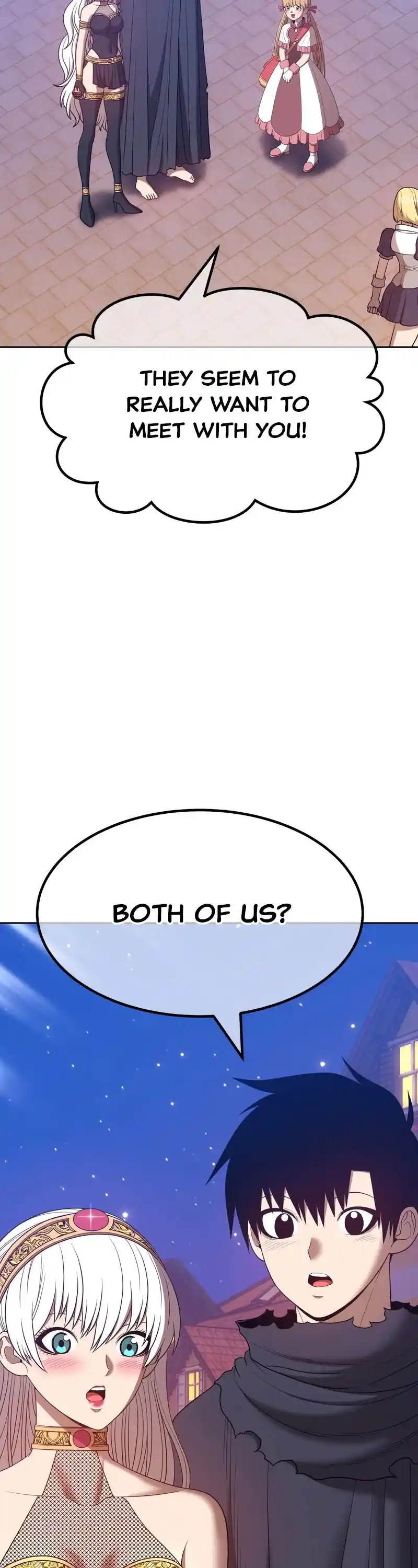 +99 Reinforced Wooden Stick Chapter 62