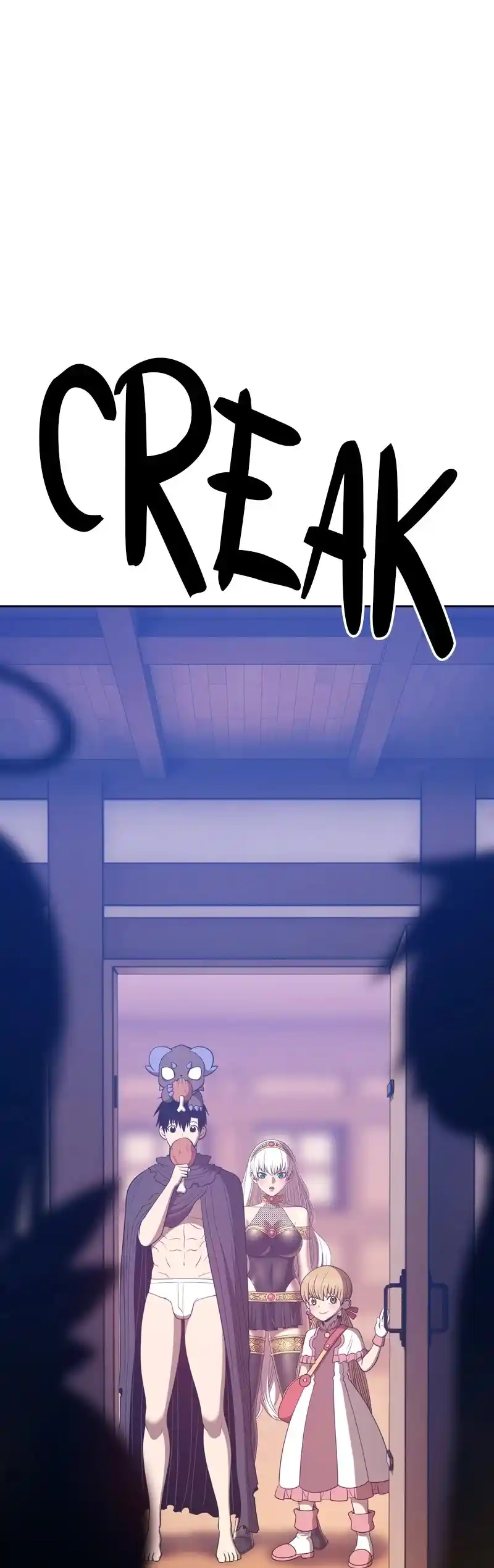 +99 Reinforced Wooden Stick Chapter 62