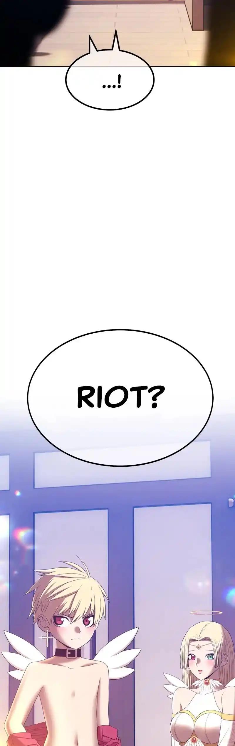 +99 Reinforced Wooden Stick Chapter 62