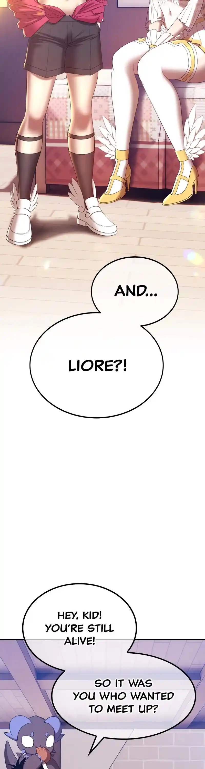 +99 Reinforced Wooden Stick Chapter 62