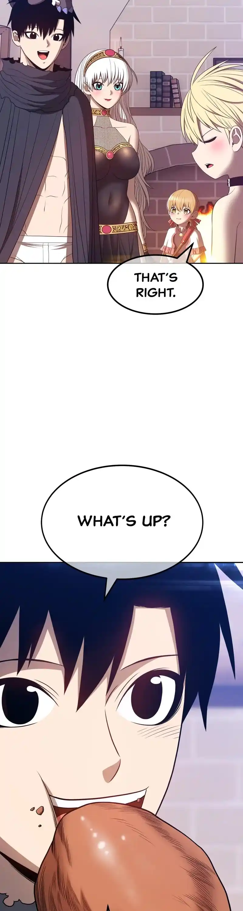 +99 Reinforced Wooden Stick Chapter 62