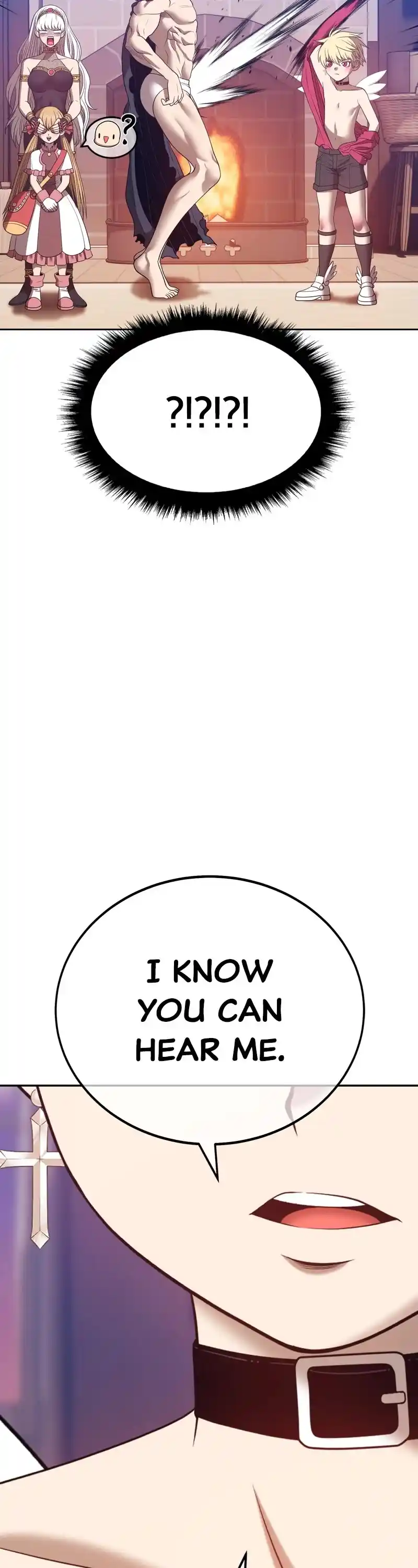 +99 Reinforced Wooden Stick Chapter 62